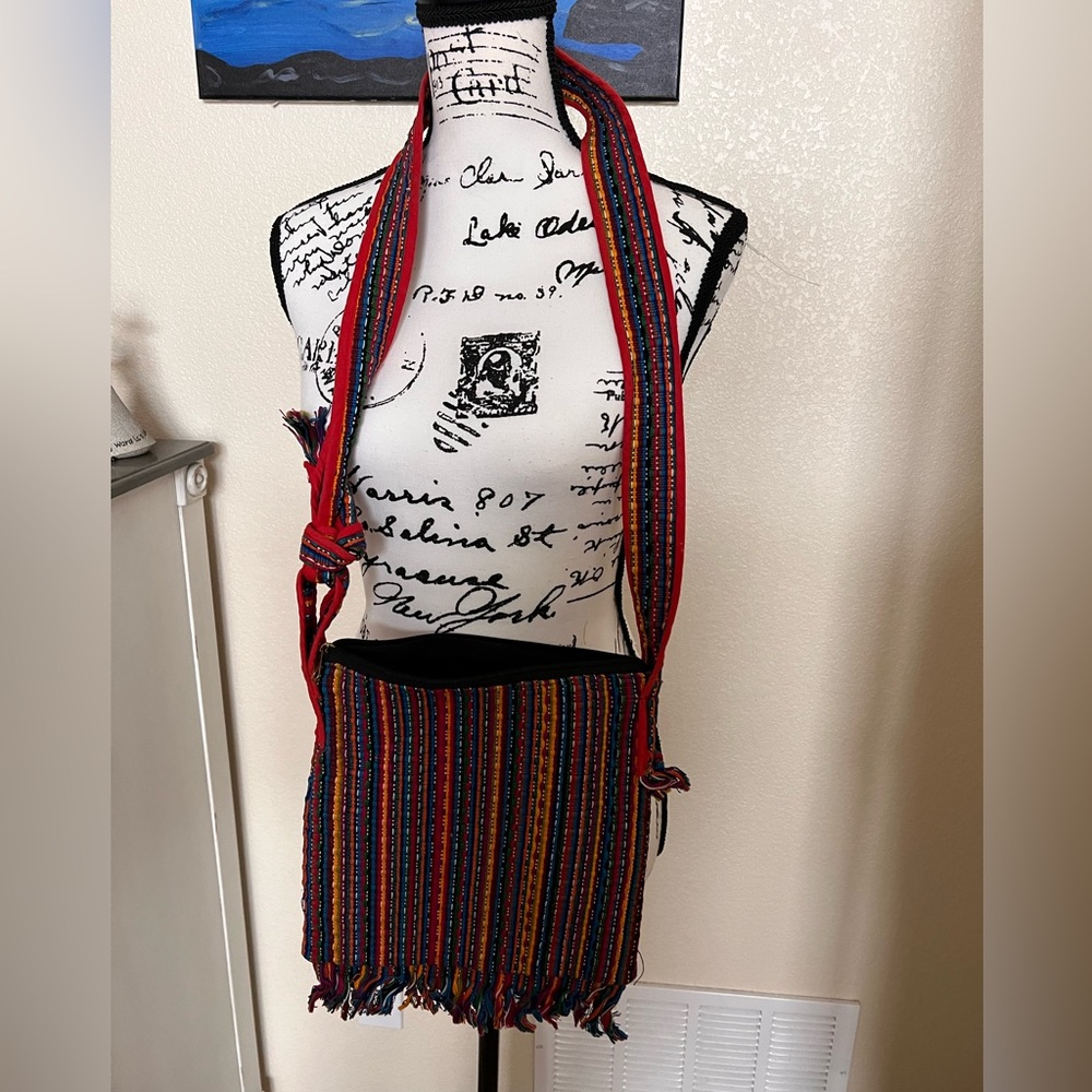 Shoulder bag